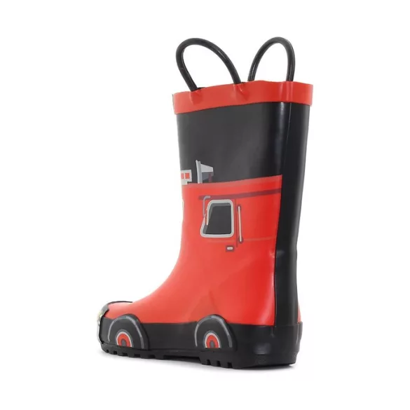 Wink gyerek gumicsizma - BD61062-1