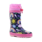 Wink gyerek gumicsizma - BD61079-2
