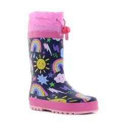 Wink gyerek gumicsizma - BD61079-2