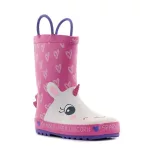 Wink gyerek gumicsizma - BD61082-1