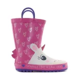 Wink gyerek gumicsizma - BD61082-1
