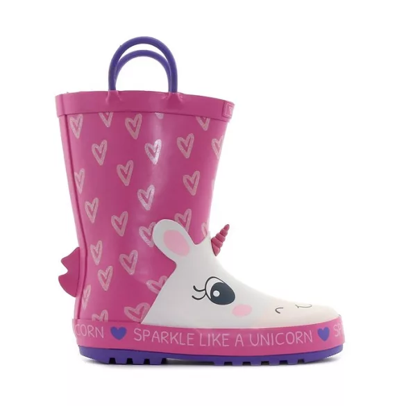 Wink gyerek gumicsizma - BD61082-1