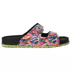 Batz Női Papucs - BXHA Easy Rainbow