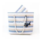 Batz női táska - Beach Bag Blue