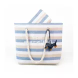 Batz női táska - Beach Bag Blue
