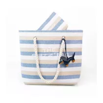 Batz női táska - Beach Bag Blue