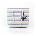 Batz női táska - Beach Bag Blue