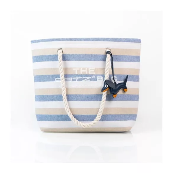 Batz női táska - Beach Bag Blue
