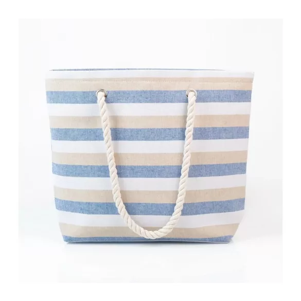 Batz női táska - Beach Bag Blue
