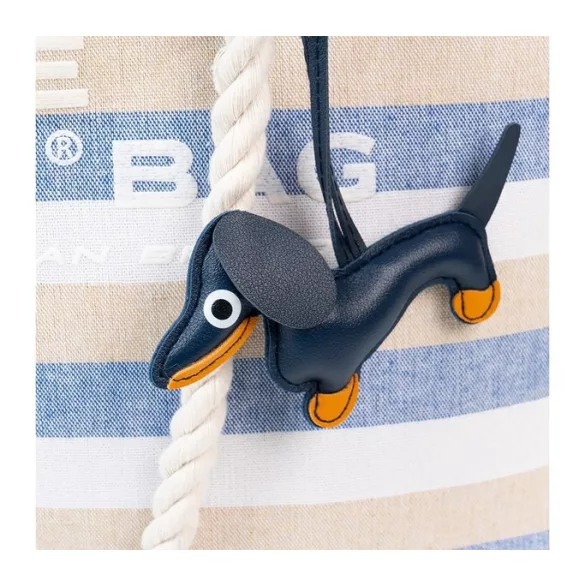 Batz női táska - Beach Bag Blue