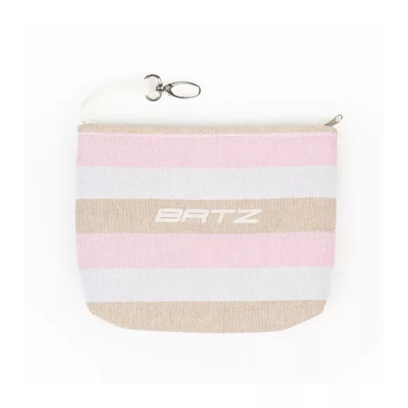 Batz női táska - Beach Bag Pink