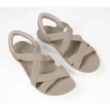 Batz női szandál - Breeze Beige