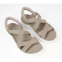 Batz női szandál - Breeze Beige
