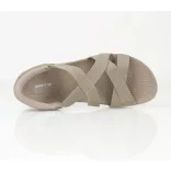 Batz női szandál - Breeze Beige