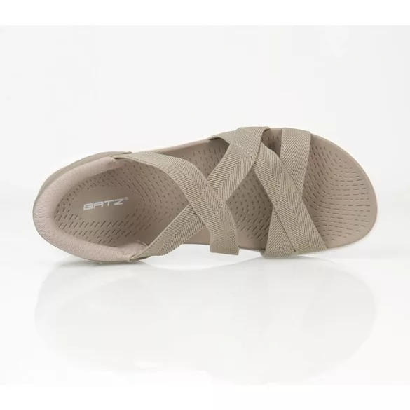 Batz női szandál - Breeze Beige