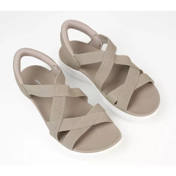 Batz női szandál - Breeze Beige