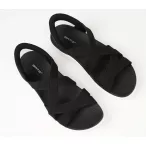 Batz női szandál - Breeze Black