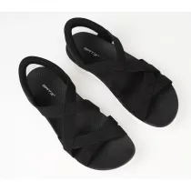Batz női szandál - Breeze Black