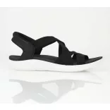 Batz női szandál - Breeze Black