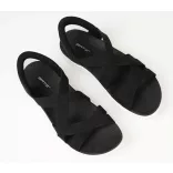 Batz női szandál - Breeze Black