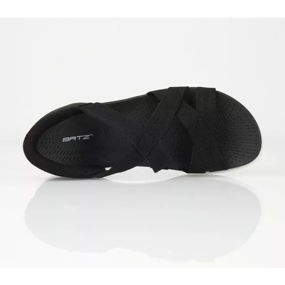 Batz női szandál - Breeze Black