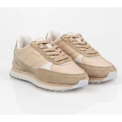 Batz női cipő - Budapest Beige