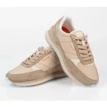 Batz női cipő - Budapest Beige