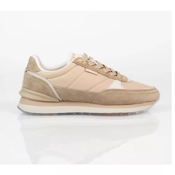 Batz női cipő - Budapest Beige