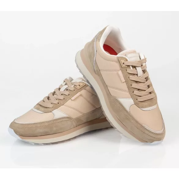 Batz női cipő - Budapest Beige