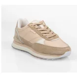Batz női cipő - Budapest Beige