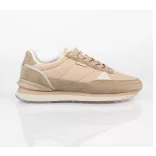 Batz női cipő - Budapest Beige