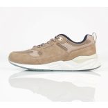 Batz férfi cipő - Budapest Brown