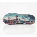 Batz férfi cipő - Budapest Brown