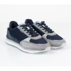 Batz férfi cipő - Budapest DarkBlue