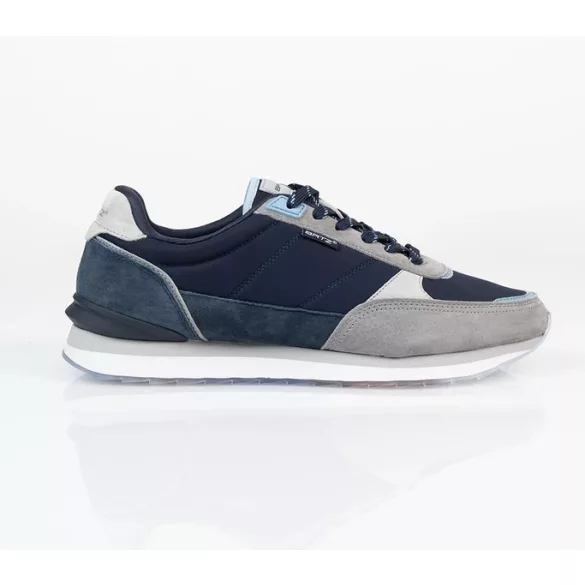Batz férfi cipő - Budapest DarkBlue