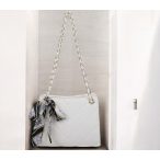 Paris bags női táska - C-0133-Feher