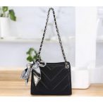 Paris bags női táska - C-0133-Fekete