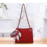 Paris bags női táska - C-0133-Piros