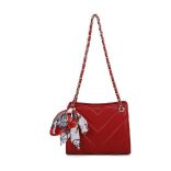 Paris bags női táska - C-0133-Piros