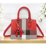 Paris bags női táska - C-0149-1-Piros