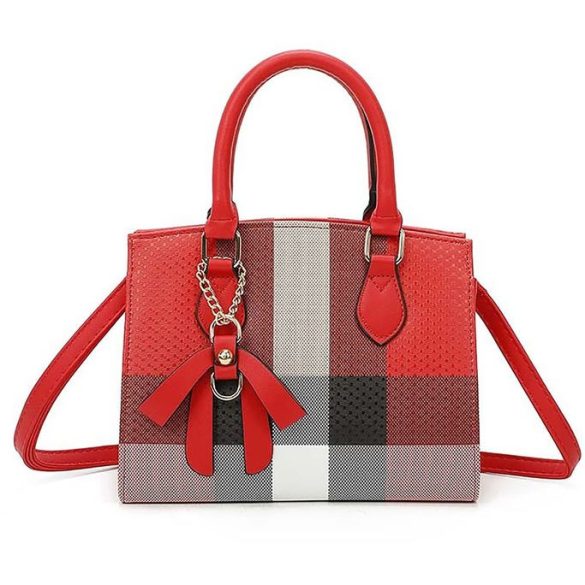 Paris bags női táska - C-0149-1-Piros