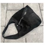 Paris bags női táska - C10077 Black