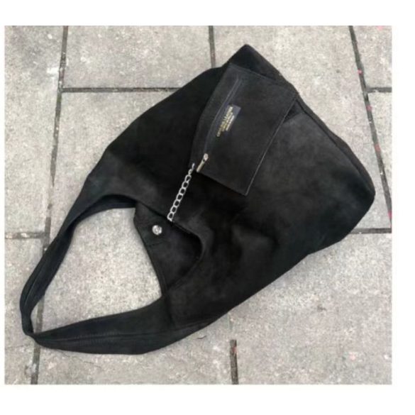 Paris bags női táska - C10077 Black