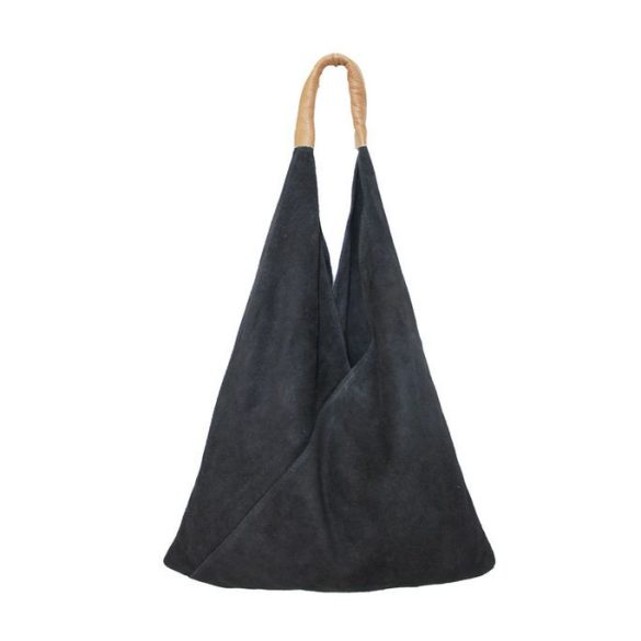 Paris bags női táska - C10078 Black