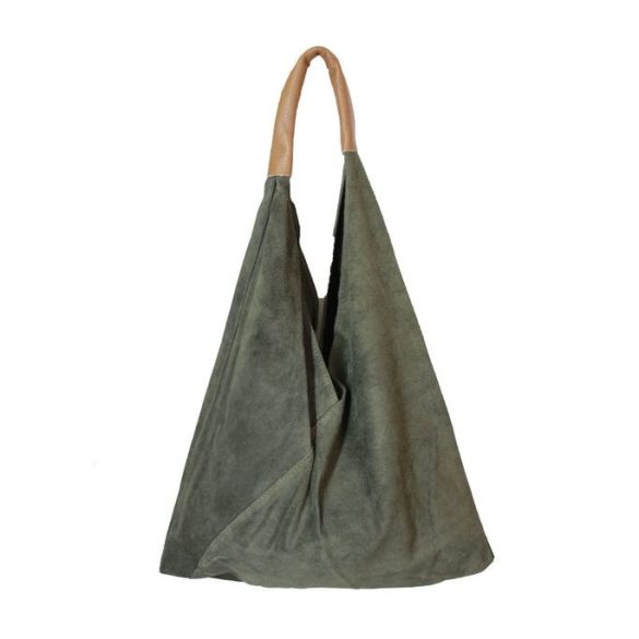 Paris bags női táska - C10078 Kaki