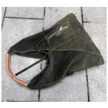 Paris bags női táska - C10078 Kaki