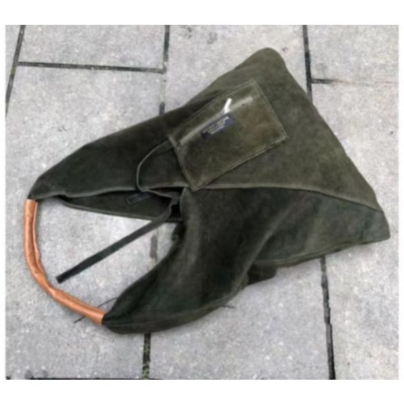 Paris bags női táska - C10078 Kaki