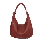 Paris bags női táska - C1045 Dark Red