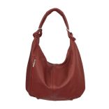 Paris bags női táska - C1045 Dark Red