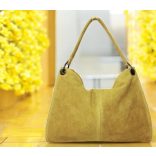 Paris bags női táska - C2001 Mustard